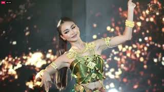 Engfa Thai Dancing