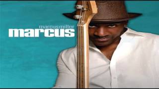 Marcus Miller ft Corrine Bailey Rae - Free chords