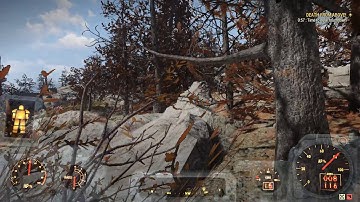 Fallout 76 Nuke drop PC