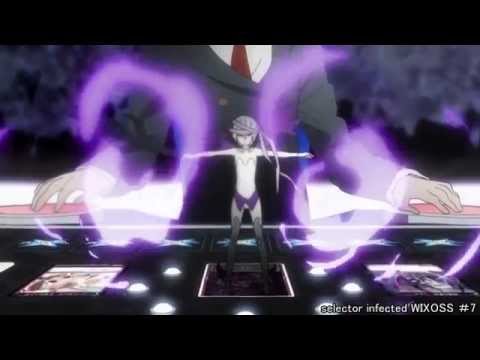 冨岡寛(Hiroshi Tomioka) sakuga AMV