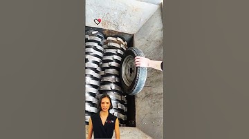 #fcnfm The Shredder That Simplifies the Recycling Process for Any Business