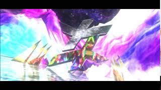 INTRO OFFICIEL DE LA NEVOX