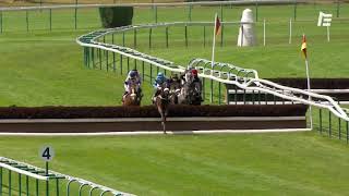 Vidéo de la course PMU PRIX DAWN RUN