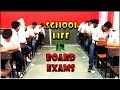 School life in board exams  neeraj beniwal
