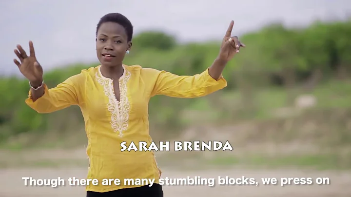 Sarah Brenda - NYAROMBO BI TELNA