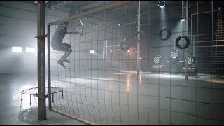 Bridgestone Driveguard: Test 4