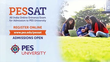 Registration for PESSAT 2017 closes on April 17, 2017. Apply today!