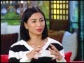 The 700 Club Asia | Glaiza de Castro Testimony