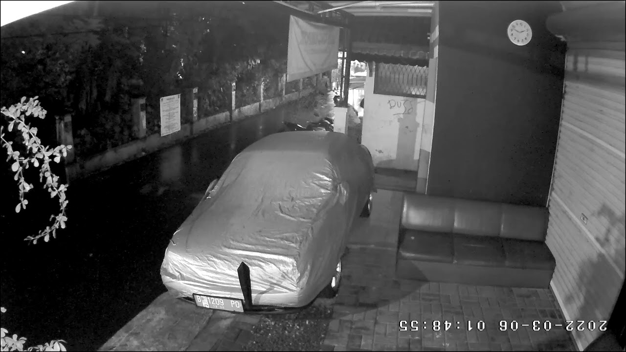 Kasus Gangster di Depok, 6 Orang Ditangkap !! CCTV DI CRC DEPOK , DEPOK RAWAN !!