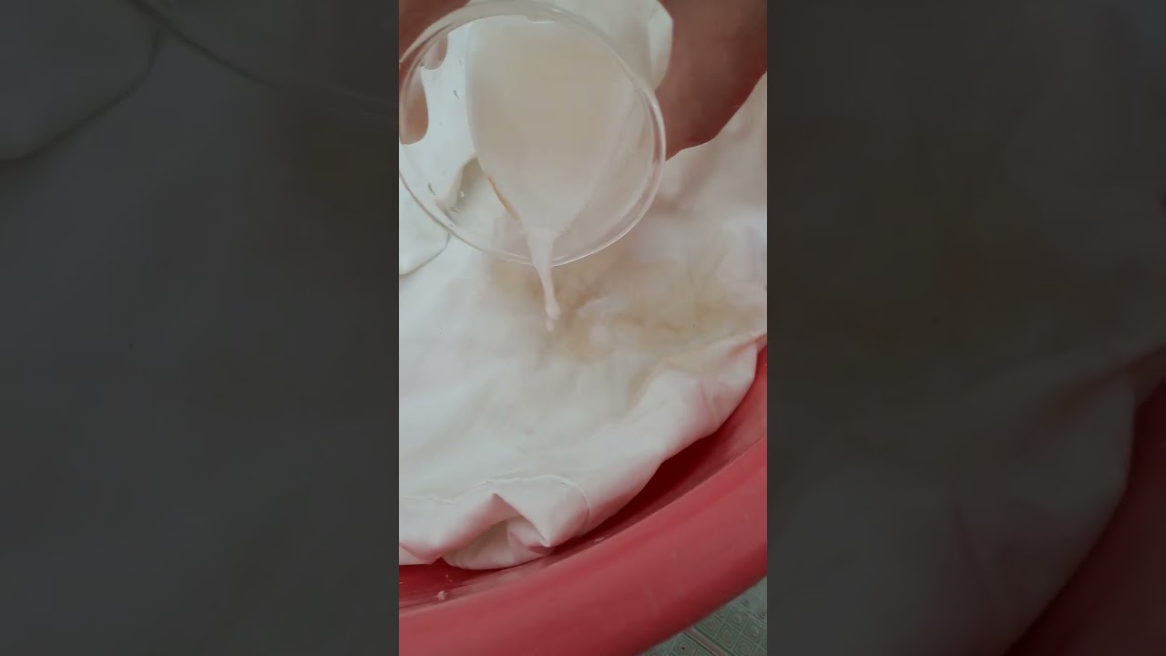 Siêu tẩy đa năng King Clean _ Tẩy Tốt Thật