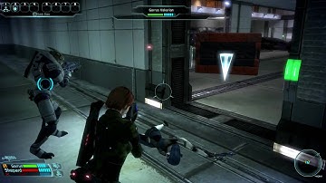 Mass Effect HD Part 138 "Geth Incursions, Pt.3"