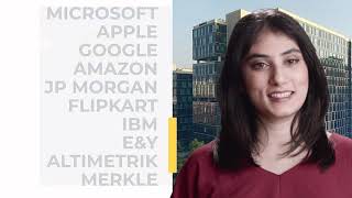Employee Testimonials | Tell their story | NJM Productions