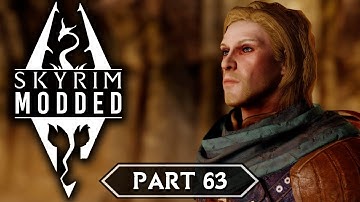 Skyrim Modded - Part 63 | Rannveig
