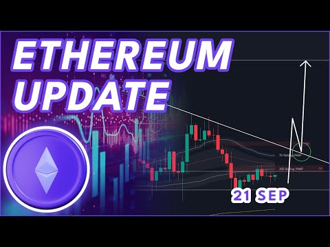 Video preview for ETHEREUM ETH PRICE PREDICTION 2025
