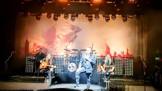Blind Guardian- The Bard&#39;s Song (In the Forest), Live at O2 Forum Kentish Town, London