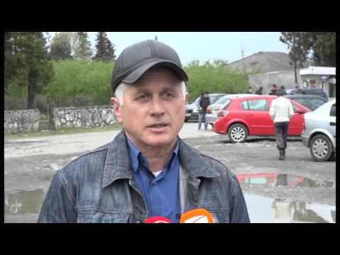 საპროტესტო აქცია განმუხურში და პასუხი ნაციონალური მოძრაობიდან