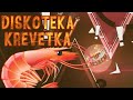 Я прошёл Diskoteka krevetka креветкой | Geometry dash