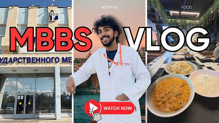 A Day in My Life as an MBBS Student in Russia 🇷🇺 | MBBS Abroad Vlog | Real Student Life 2025