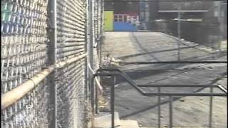 NJ Friends - Don't Sleep On the East