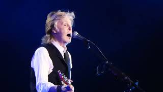 Paul McCartney - Getting Better - Brisbane, Australia 01 November 2023