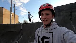 After School Sesh | Vlog 12