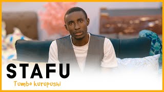 Tumbo kurupushi | STAFU | Episode 2