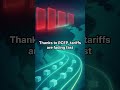 Asia Buys Asia: The Trade Shift