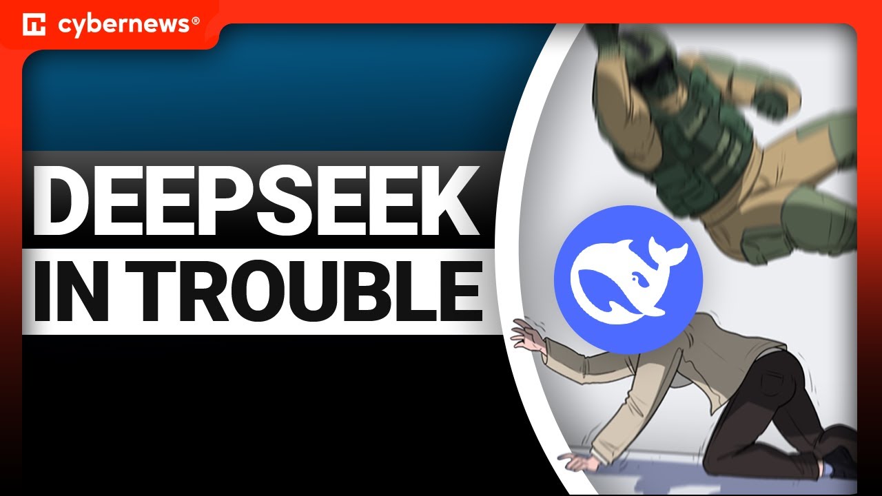 AI Tar Pits, FBI’s Backdoor & Russian Hackers Sanctioned | cybernews.com