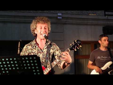 ჯგუფი ლაბირინთი / Labyrinth (samtrock) - Shake a Leg