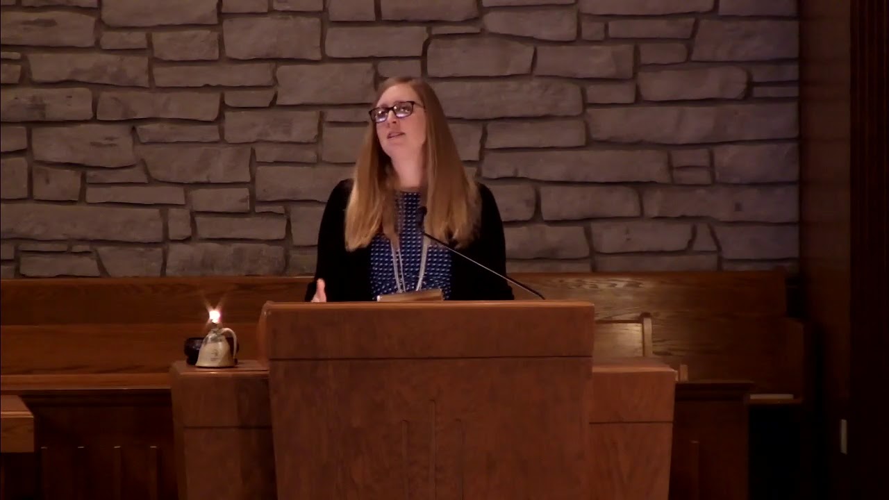 Tabor Mennonite Church YouTube