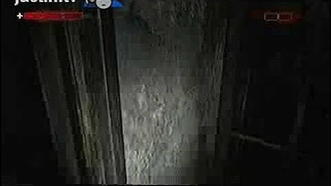 Condemned 2 Bear Attack