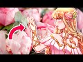 🌸TURNING FLOWERS INTO CUTE GIRLS || #2🌸