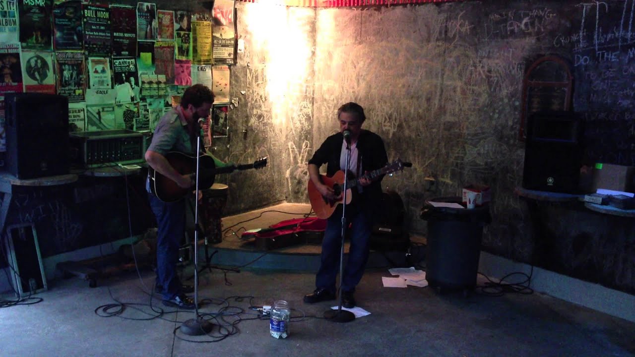 Home by Anthony Neff with Kenny Roby at Sadlack's Heroes 2013 - Between the Rungs CD Release