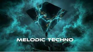 Dark Melodic Techno 2026 - Deep Night Drive & Focus | Hypnotic Night Drive Mix (Obsidian Pyramid)