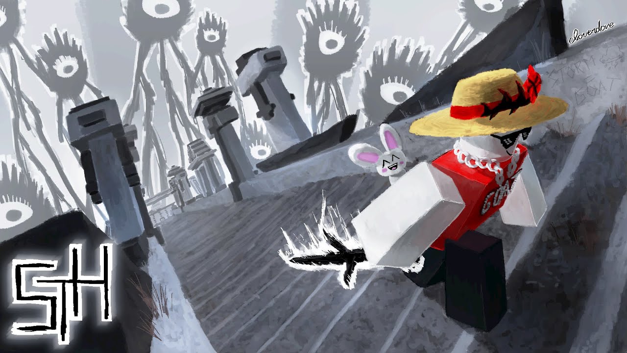 [HARDEST OBBY] STAIRWAY TO HEAVEN - HARDCORE // VERIFIED