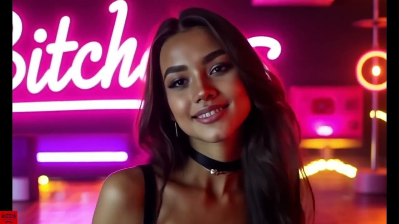 Čik Čik Pogodi  - Balkan Beat  2026  -  Romska verzija by Nelly-Ri