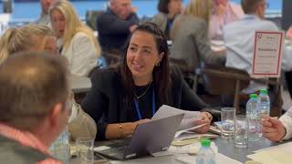 North West Employers Tri-Sector