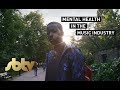 Jamal Edwards explores mental health in the music industry | [Documentary]: SBTV