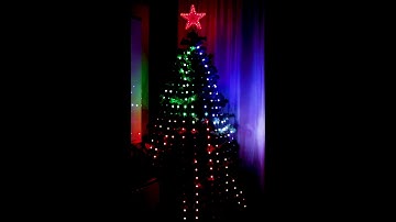 Новогодняя елка 2021 V1