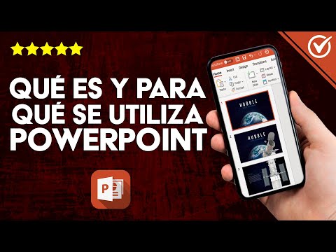 ¿Qué es y Para qué se Utiliza PowerPoint? - Explicación Completa