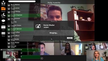 Lifesize Cloud: How to Have a Group Video Call
