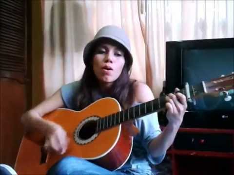 Marta Gomez Amor, cancioncilla del primer deseo (Cindy Vanessa