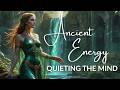 🍀Elven Water Temple of Ancient Kings | Emotional Healing | ASMR