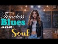 Love Songs | Soulful Memories of Love & Loss | Vintage Blues Inspired by Etta James