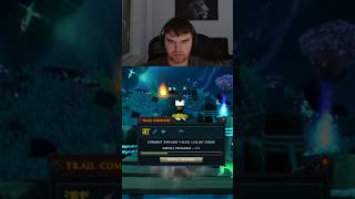 After a 5000+ drystreak..