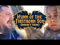 World of warcraft  anduins theme hymn of the firstborn son  acoustic version featvindsvept
