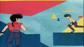 Ranma - Opening 7 HD