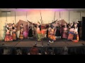 FatChanceBellyDance® at ATS® Homecoming 2016