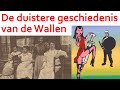 De duistere geschiedenis van de Wallen