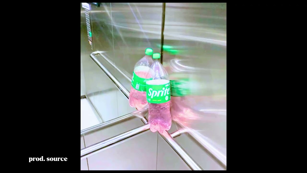 [FREE] Playboi Carti x Pierre Bourne Type Beat - ''Sprite''